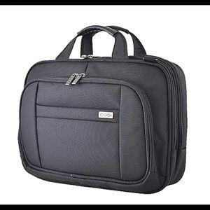 Codi Riserva Triple Notebook Carrying Case